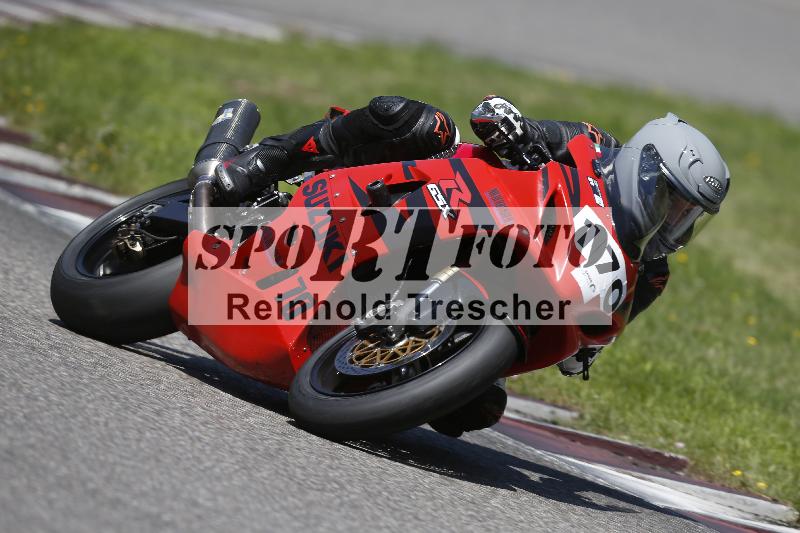 /26 23.07.2026  Speer Racing ADR/Gruppe weiss/170